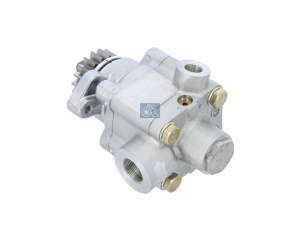 DT SERVO PUMP 2
