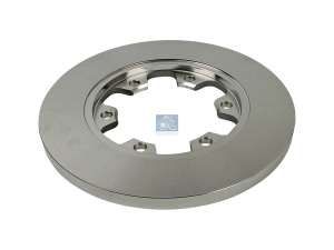 DT BRAKE DISC 2