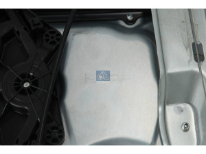 DT WINDOW REGULATOR 4