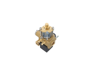 DT PRESSURE REGULATOR 3