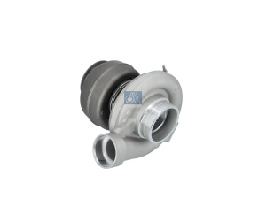 DT TURBOCHARGER 3