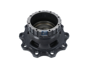 DT WHEEL HUB 2