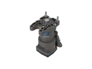 DT FOOT BRAKE VALVE 2