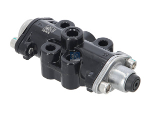 DT RELEVENTTIILI VOLVO ALUEVAIHTEISTOLLE SR/VT 4