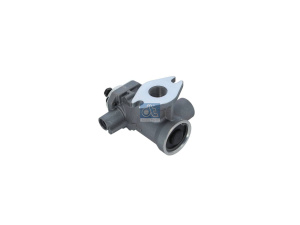 DT PRESSURE LIMITING VALVE 2