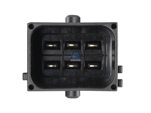 DT WINDOW LIFTER MOTOR 2