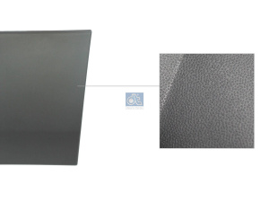 DT COVER MOULDING 2