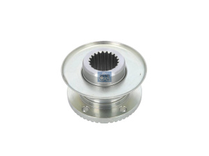 DT FLANGE 2