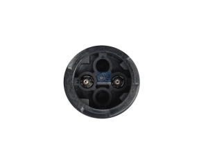 DT POLTTOAINEANTURI PDE ALUMIINITANKILLE 643MM 2