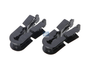 DT WIPER BLADE SET 2