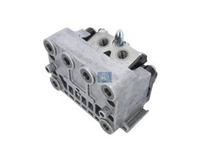 DT ENGINE MOUNTING 2