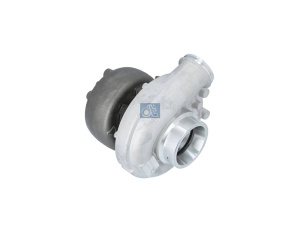 DT TURBOCHARGER 3