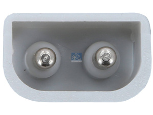 DT SEISONTA/SUMUVALO VASEN VOLVO FH/FM 93-01/98-01 2