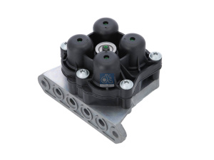 DT 4-CIRUIT-PROTECTION VALVE 4