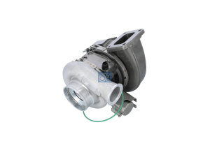 DT TURBOCHARGER 4