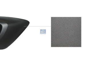 DT BUMPER COVER 2