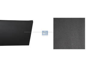 DT COVER MOULDING 2