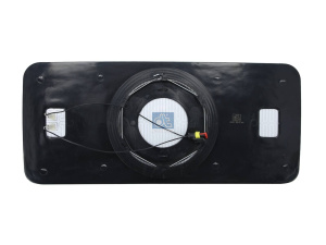 DT MAIN MIRROR GLASS 2