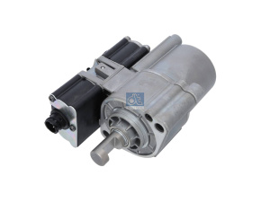 DT SHIFTING CYLINDER 2