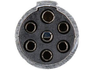 DT ELECTRICAL ADAPTER COIL 7