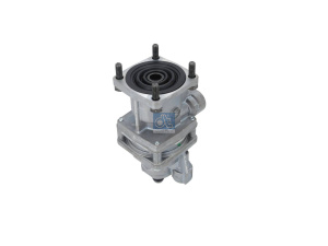 DT FOOT BRAKE VALVE 2