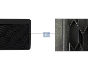 DT FRONT GRILL 3