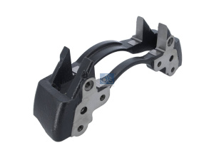 DT BRAKE CARRIER 2