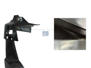 DT AIR DUCT 2