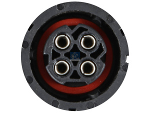 DT RELEASE BEARING 2