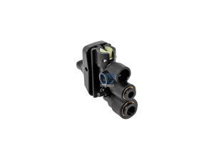 DT CONTROL VALVE 2