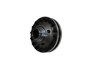 DT DIFFERENTIAL HOUSING 2