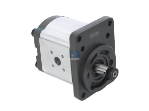 DT HYDRAULIIKKAPUMPPU SCANIA TUULETIN 4