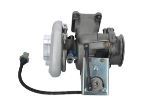 DT TURBOCHARGER 3