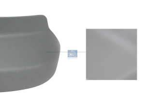 DT BUMPER CORNER 2