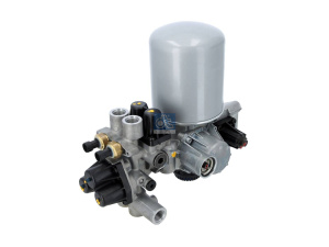 DT AIR DRYER 2