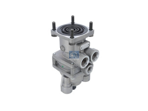 DT FOOT BRAKE VALVE 4