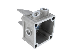 DT GEAR SHIFT HOUSING 2