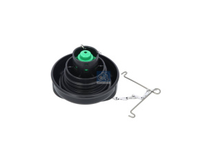 DT FILLER CAP 2
