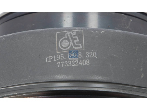 DT RELEASE BEARING 5