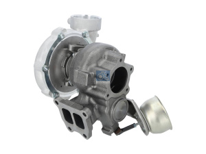 DT TURBOCHARGER 3