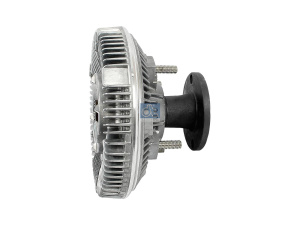 DT VISCO FAN CLUTCH 3