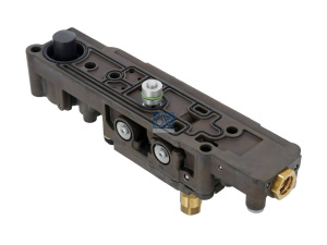 DT SHIFTING VALVE 3