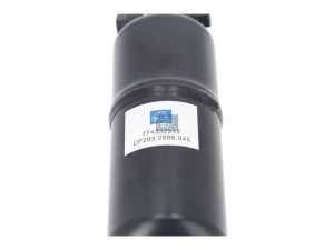 DT DEHYDRATOR 2
