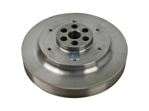 DT VIBRATION DAMPER 2