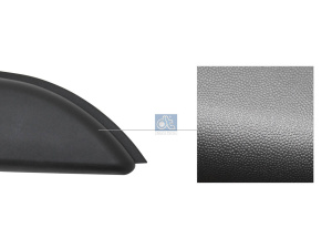 DT COVER MOULDING 2