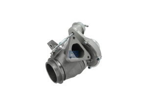 DT TURBOCHARGER 2
