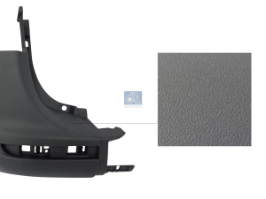 DT BUMPER CORNER 2