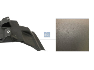DT FRONT FENDER 2