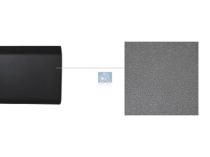 DT COVER MOULDING 2