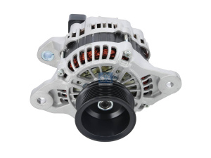 DT ALTERNATOR 4